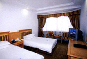 Si Qian Zhuang Yuan Hotel Anqing Exterior photo